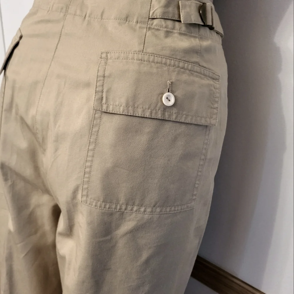 Vintage Woman's Slacks - Picture 6 of 7